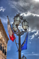 Valletta, Malta