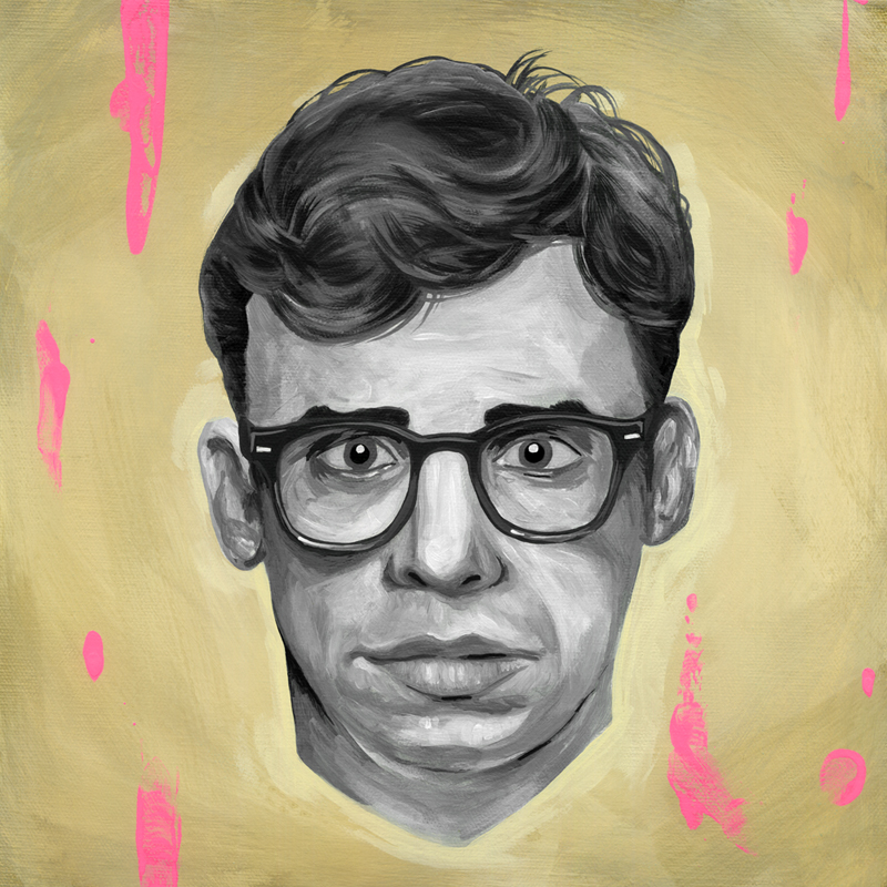 Rick Moranis