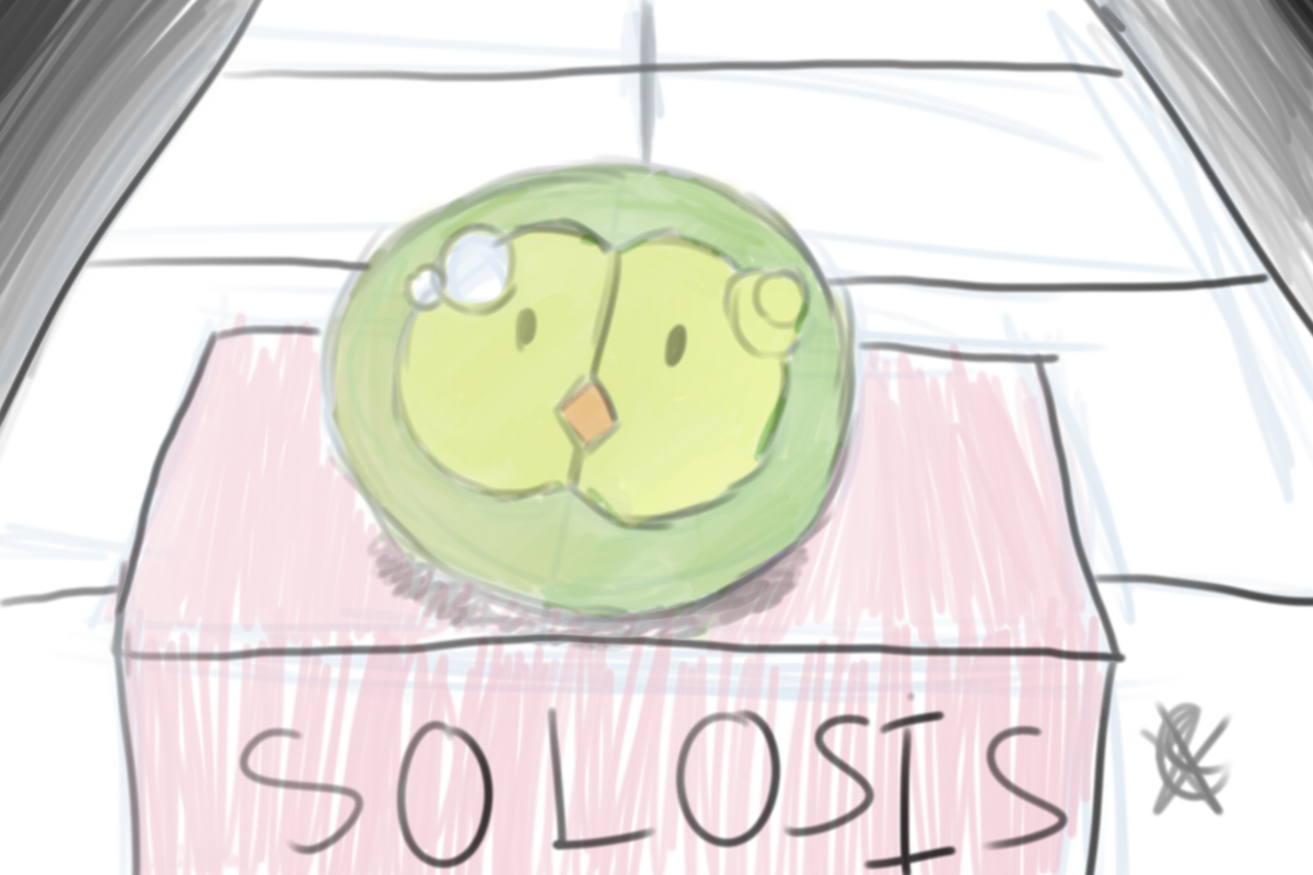 Solosis