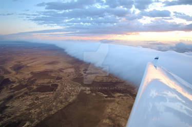 Morning Glory Cloud Queensland 2