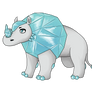 Ice Rhino III