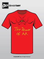 The Power of Art Ver.2