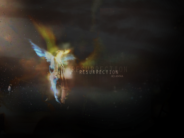 Resurrection