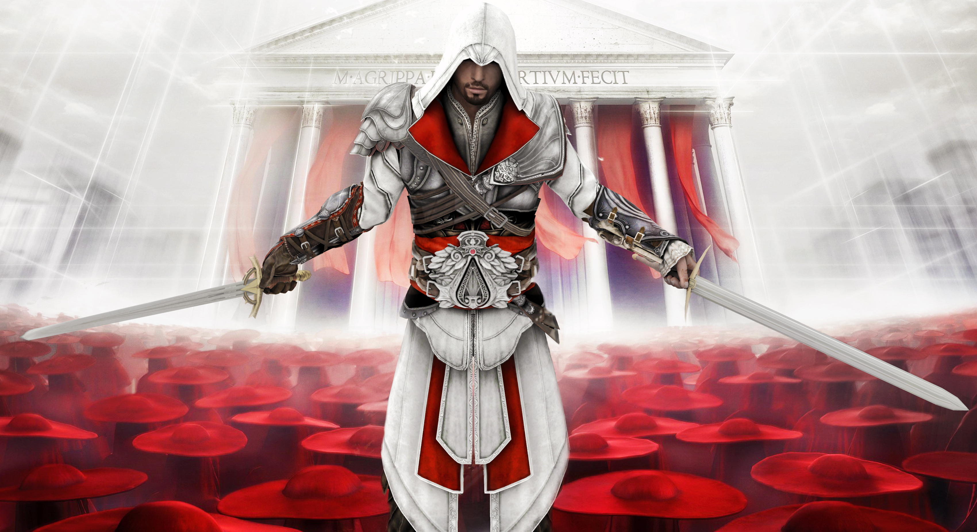 Ezio Auditore