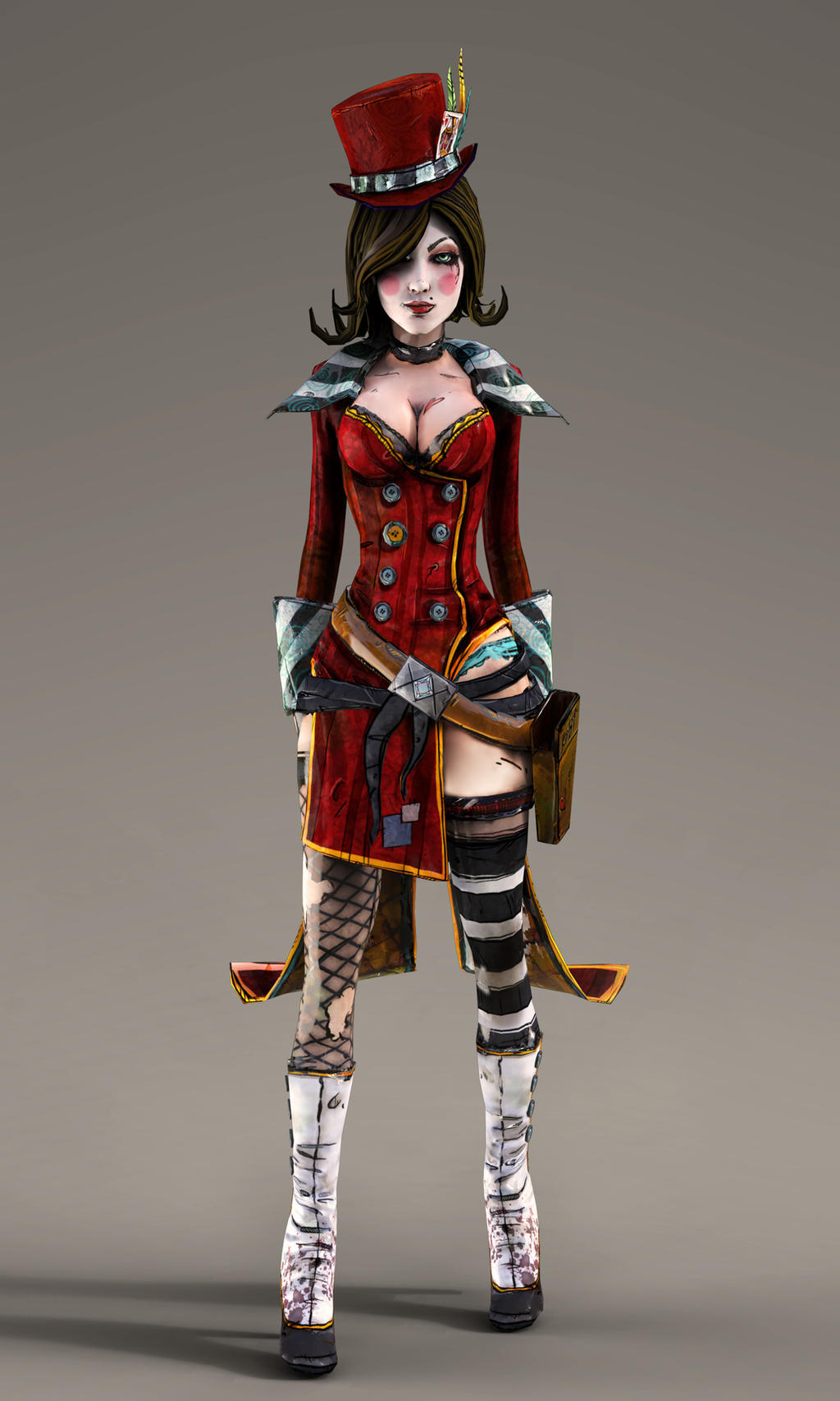 Mad Moxxi