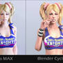 3DsMAX vs KeyShot vs Blender Cycles (Comparison)