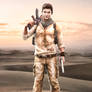 Nathan Drake