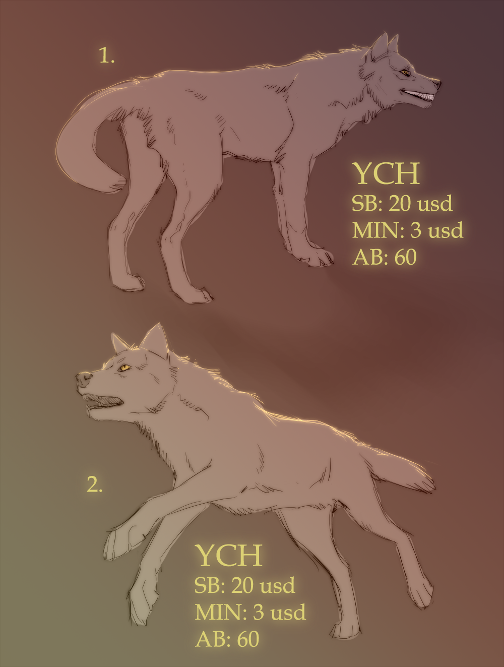 Ych 1(closed) Ych 2(closed)