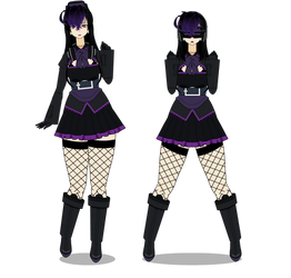 SHSL Hacker