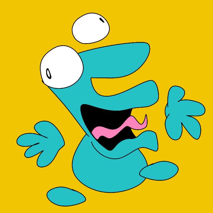 Smiling Friends character design idea by yaboyCDSJ12 on DeviantArt