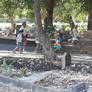 St.Lucy Parish church harvest Marketplace 4