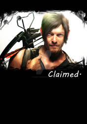 Daryl is Claimed