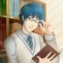 :Campus-Kaito: