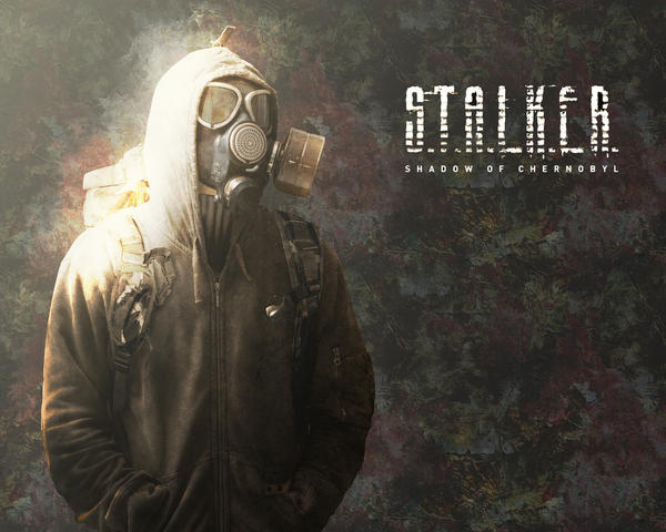 S.T.A.L.K.E.R Wallpaper