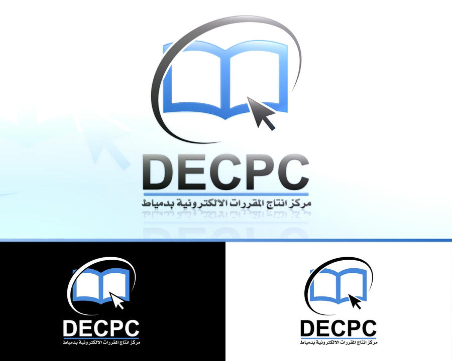 DECPC logo by MS4d on DeviantArt