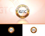 IGTC logo 2 by MS4d