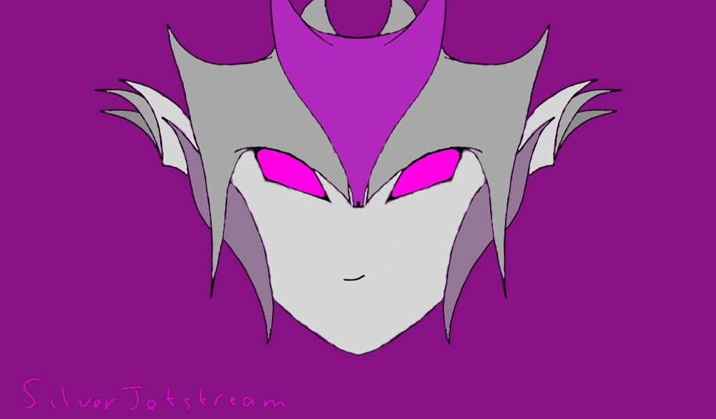 Jet Stream Pfp Animated Jetstream Headshot by GlitchedSpace9 on DeviantArt
