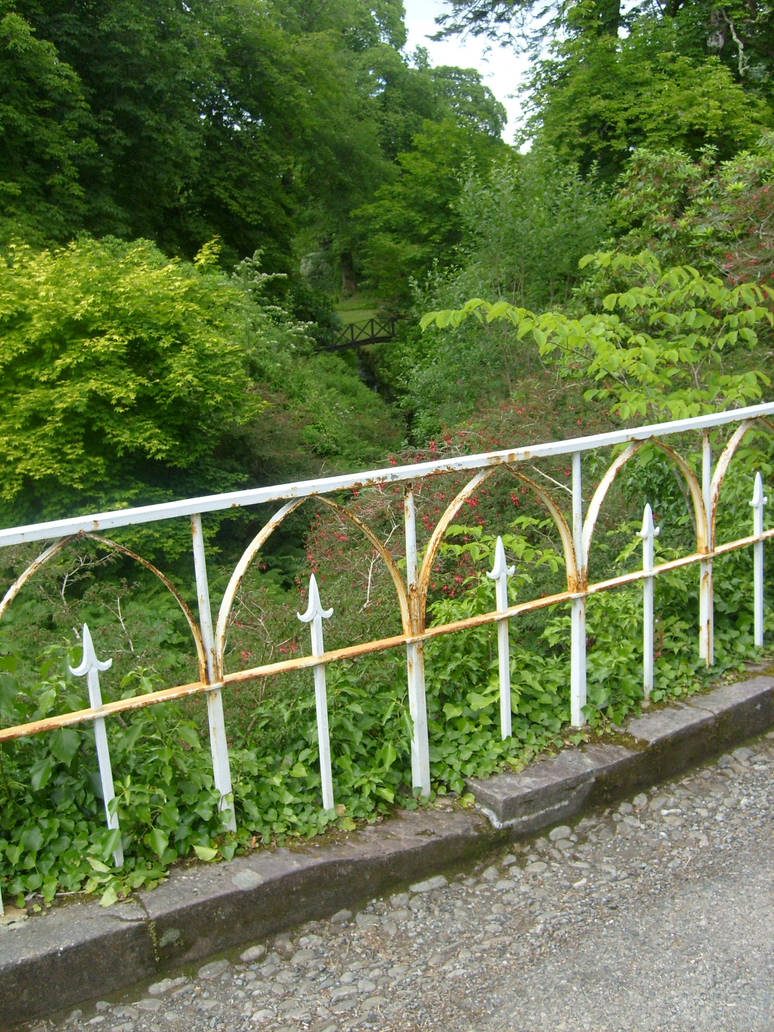 Europe Railing by DecadentRapture on DeviantArt