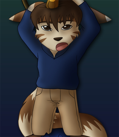 PMMTP - The Angsty One by tibek