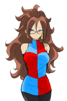 Android 21