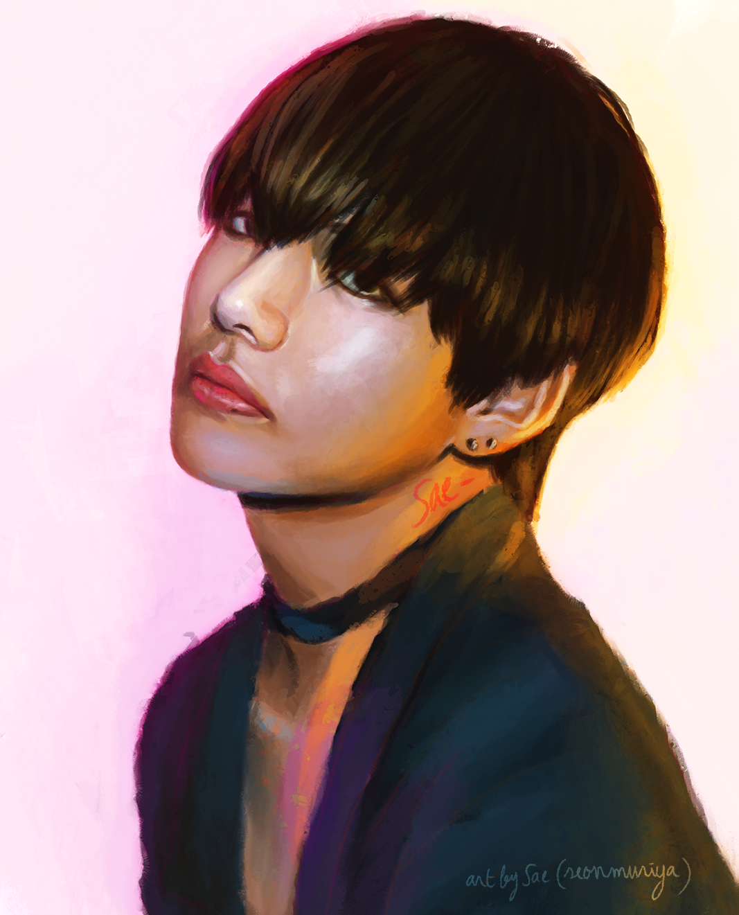 Tae