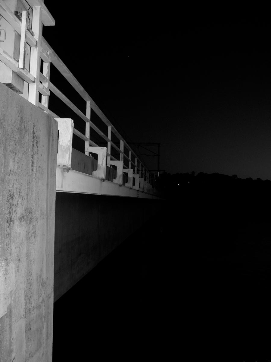 Bridge To Darkness