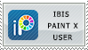 ibis Paint X Stamps