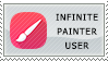 Infinite Painter Stamps