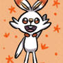 Scorbunny