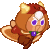 Pancake Cookie