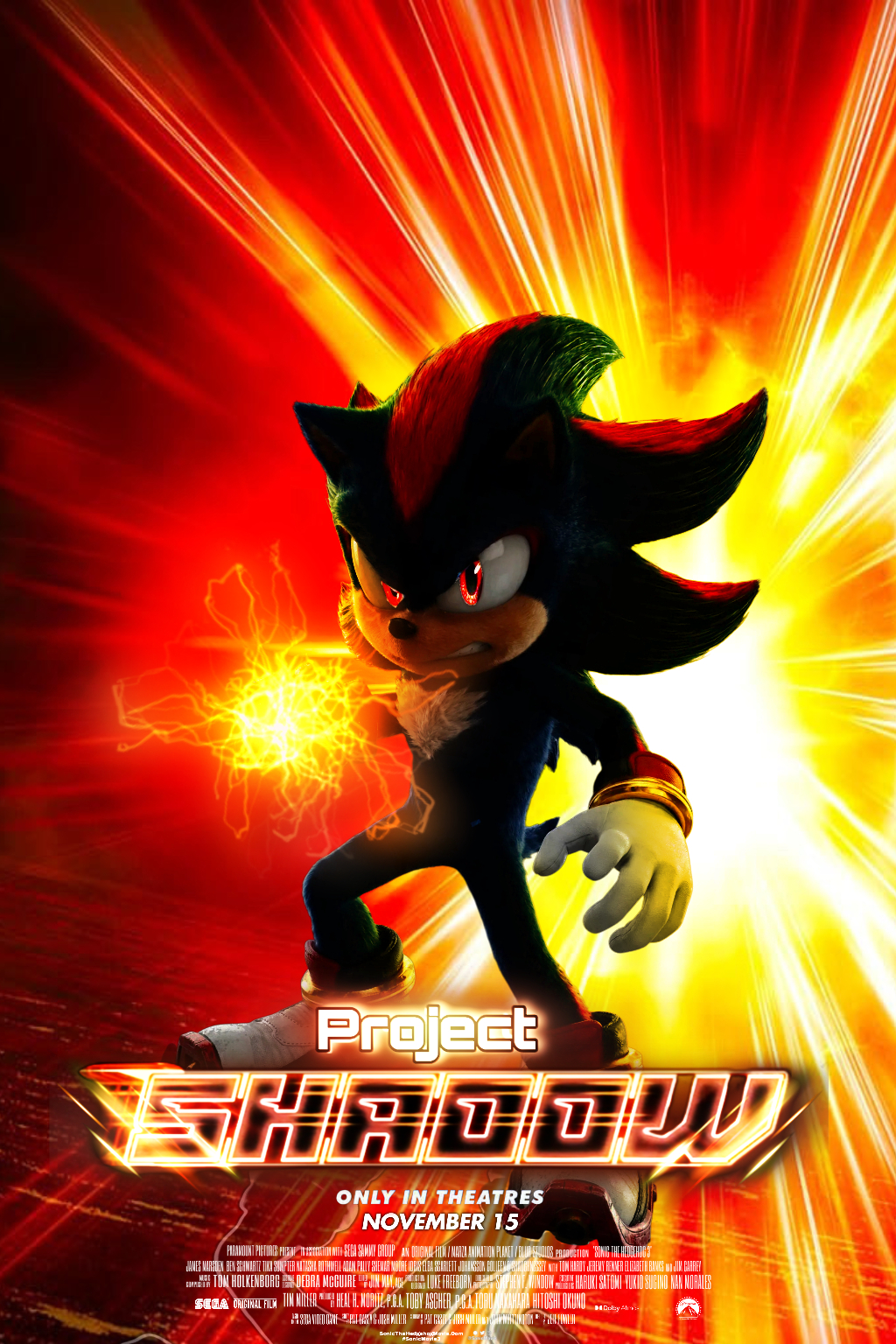 The Project Shadow movie by Marioman09 on DeviantArt