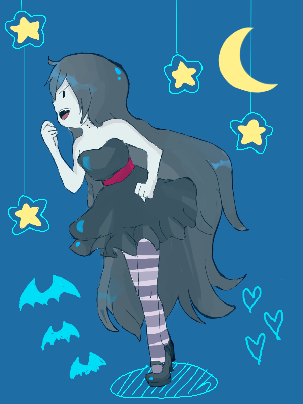 Marceline