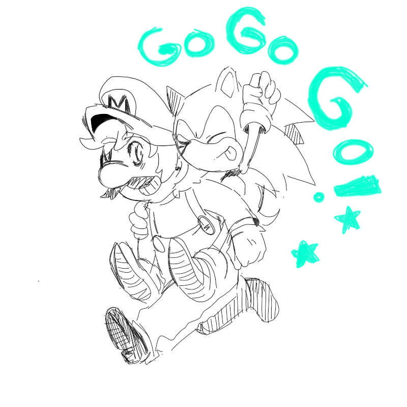 Go!