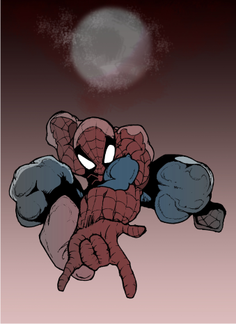 spidey