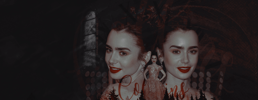 |Free Timeline|Lily Collins|