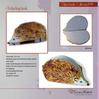 Catalogue-Book-Hedgehog