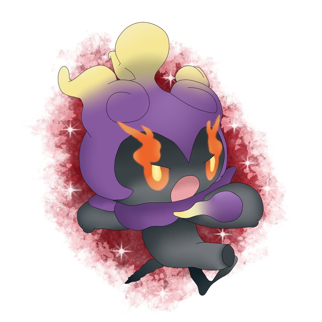 Zenith Shiny Marshadow Gloomdweller Pokemon By HexinTheEevee On DeviantArt zenith-shiny-marshadow-gloomdweller-pokemon-by-hexintheeevee-on-deviantart