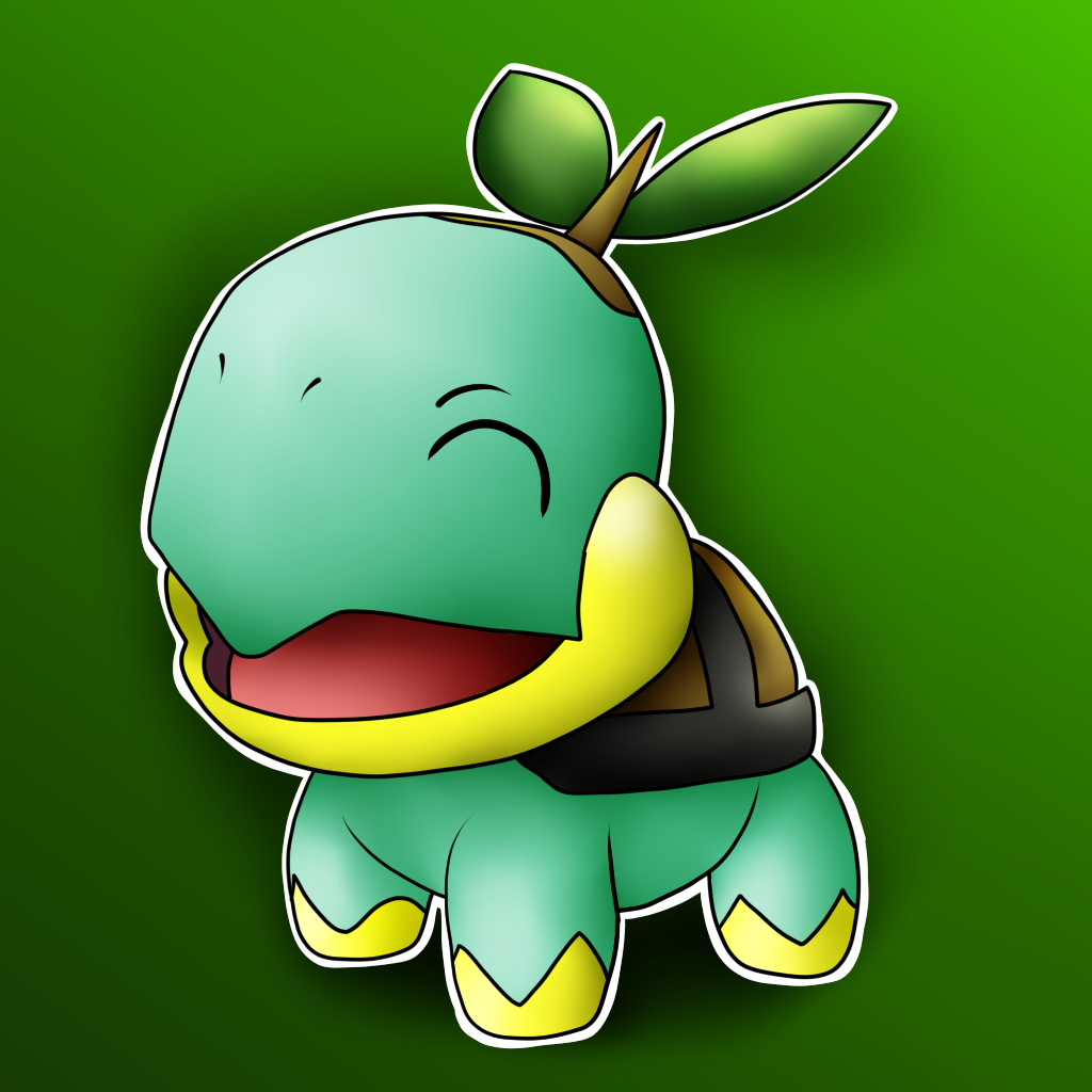 Shiny Turtwig By HexinTheEevee On DeviantArt shiny-turtwig-by-hexintheeevee-on-deviantart