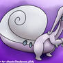 Hisuian Goodra