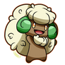 Whimsicott