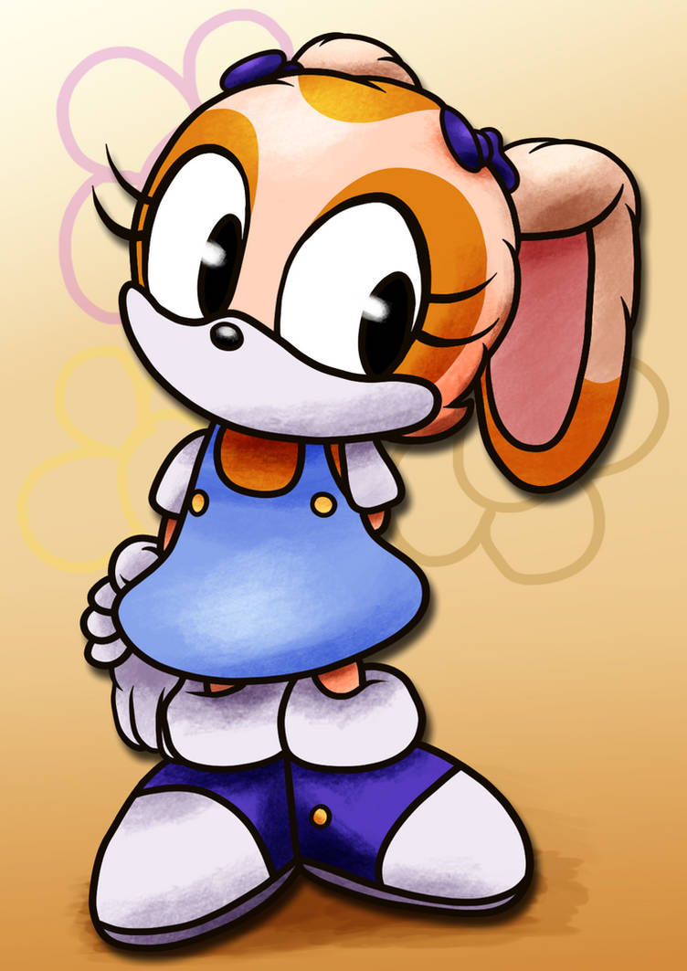 Cream The Rabbit Arm cream the rabbit (om) by HexinTheEevee on DeviantArt