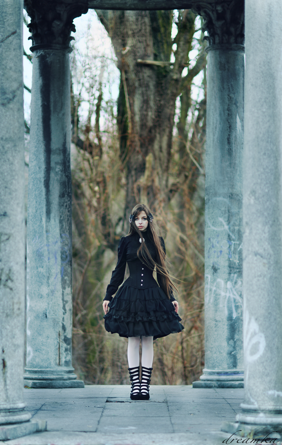 Gothic Lolita