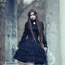 Gothic Lolita Doll