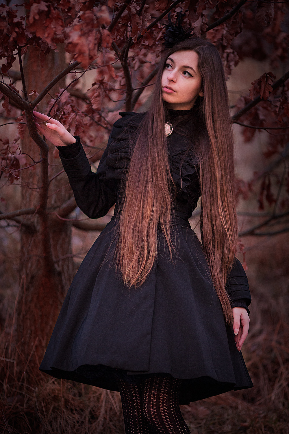 Gothic Lolita