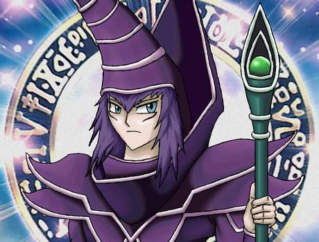 Dark Magician