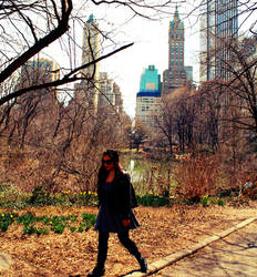 Central Park