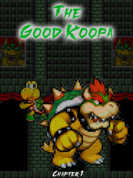 Good Koopa chapter 1 index