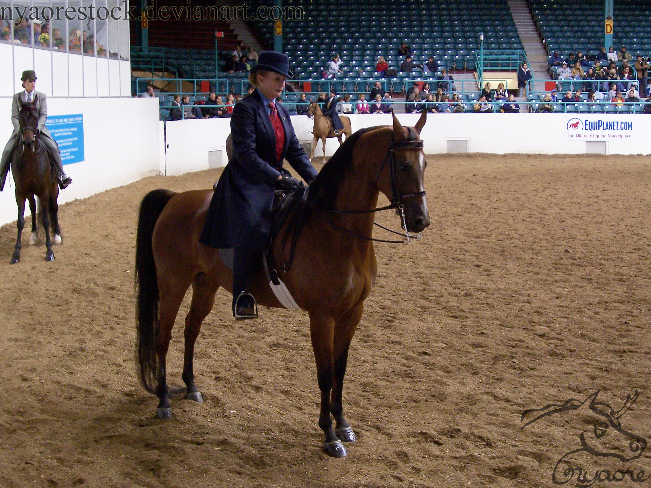 US Nationals - Country 04