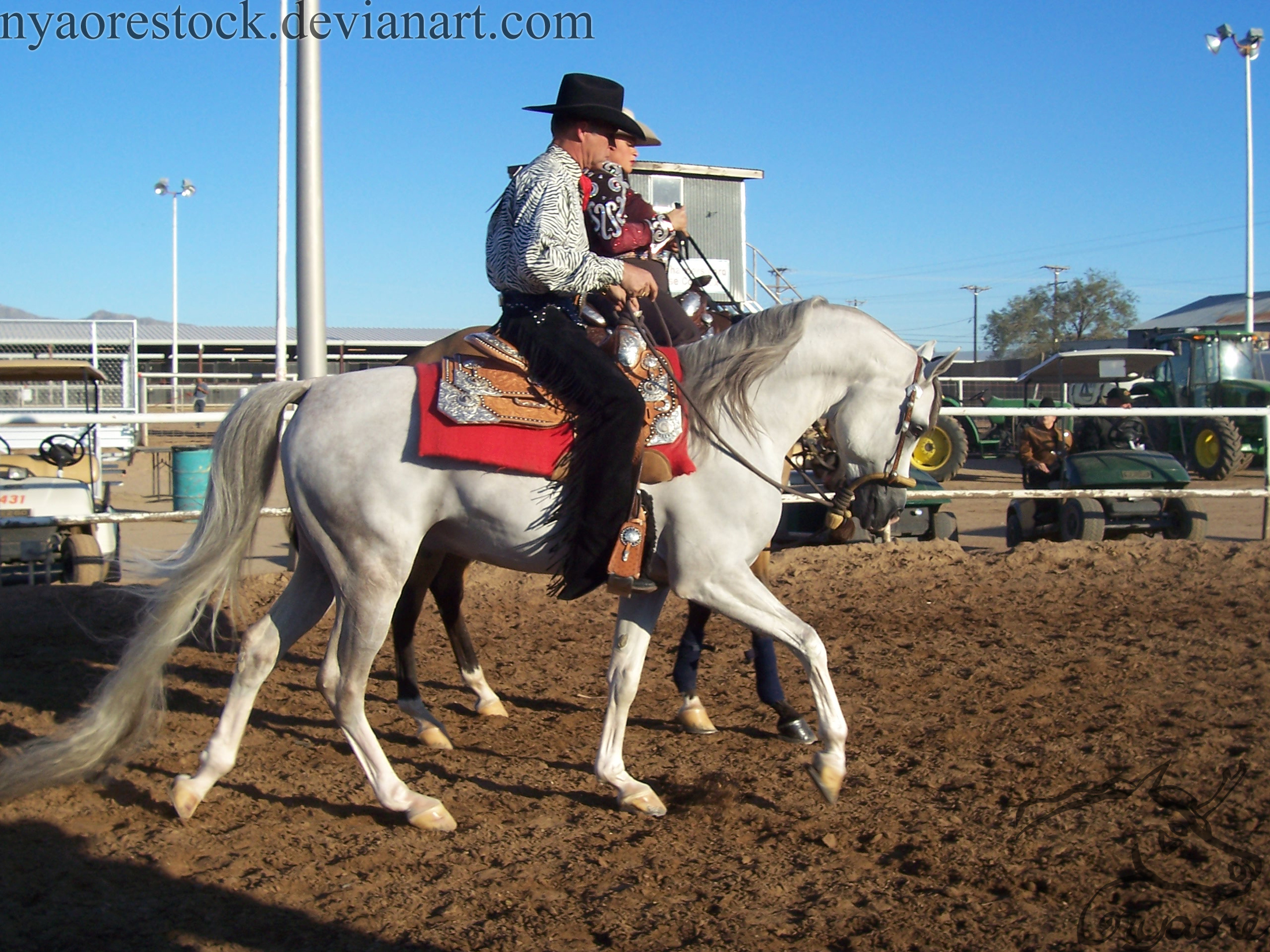 US Nationals - Western 03