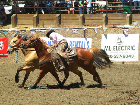 Rowell Ranch Rodeo - 18